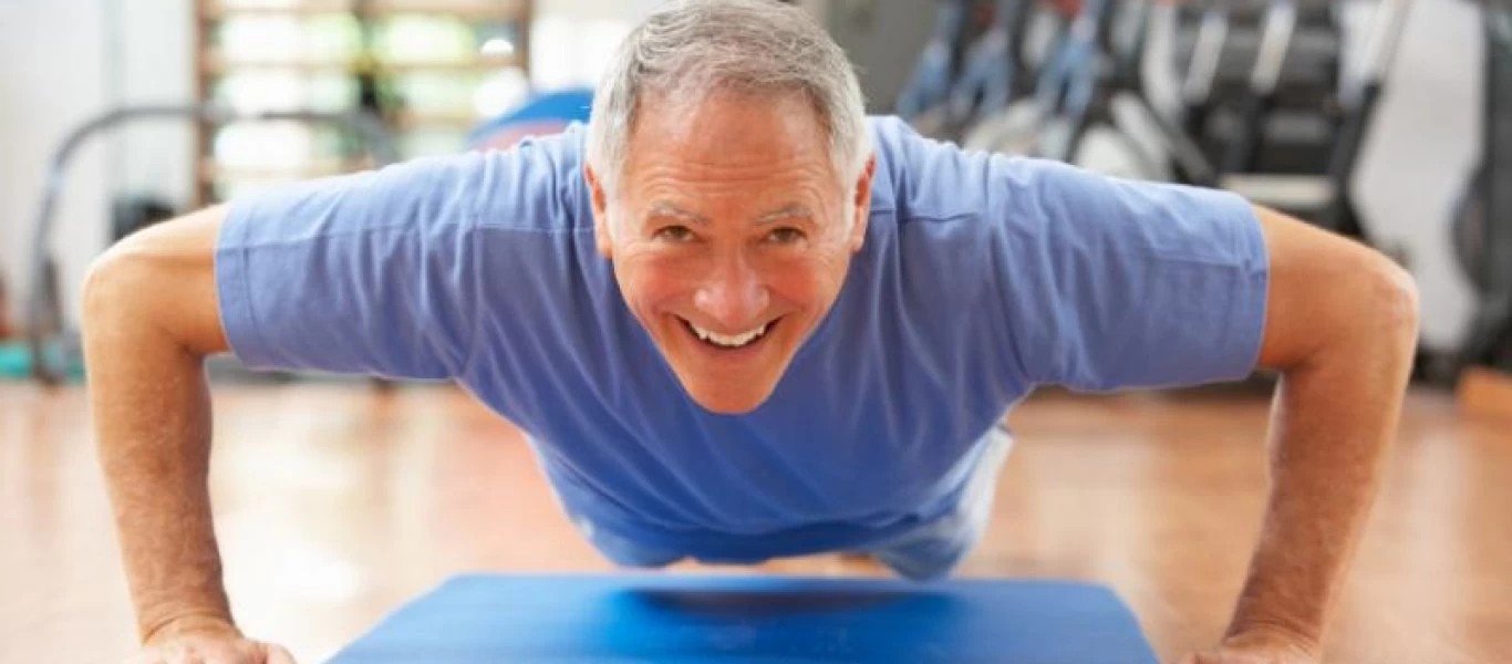 Οι τροφές που πρέπει να αποφεύγουν οι άνω των 50 ετών